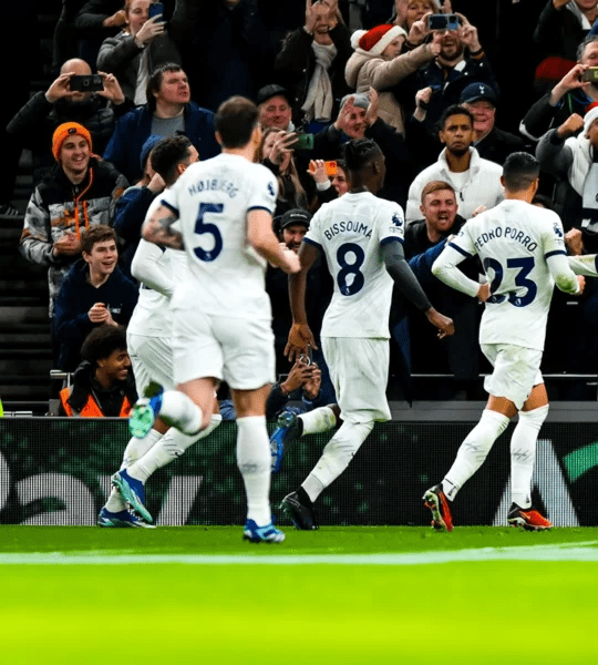 Representational image for the event