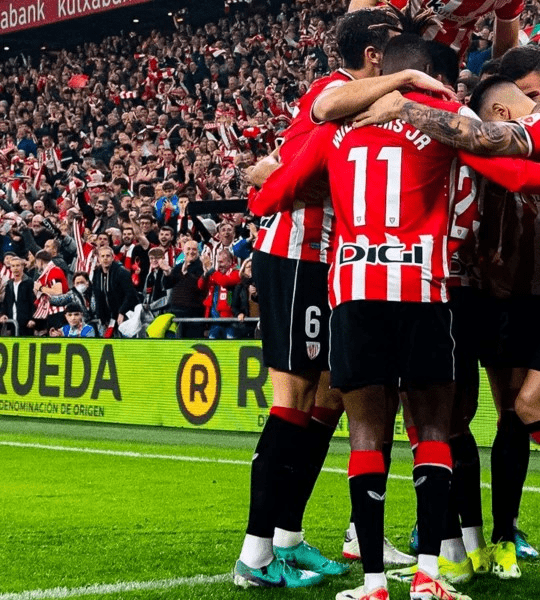 Representational image for the event