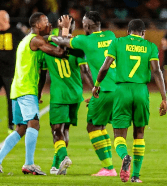 Representational image for the event