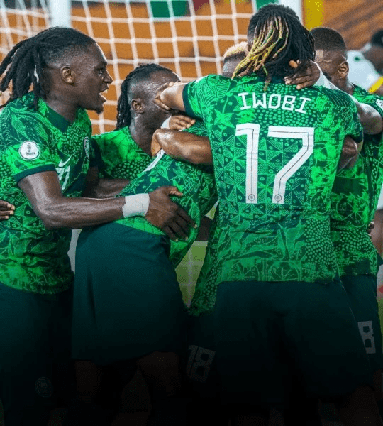 Representational image for the event